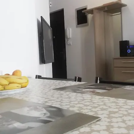 Apartamento Kelc *