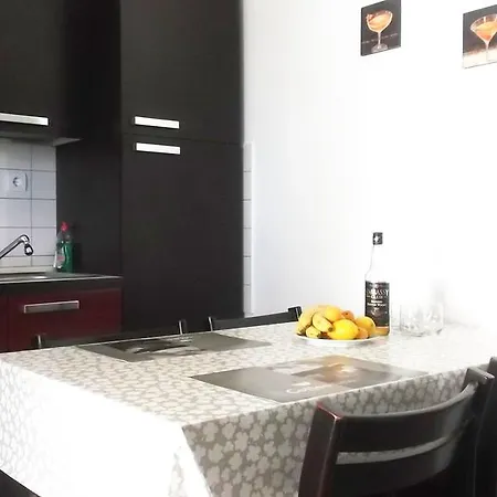 Apartment Kelc